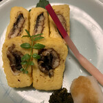 鰻割烹 伊豆栄 本店 - 