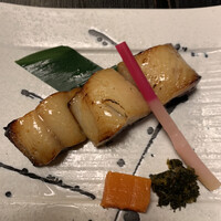 鰻割烹 伊豆栄 本店 - 