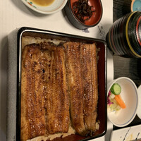 鰻割烹 伊豆栄 本店 - 