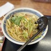 山田うどん 東久留米南店