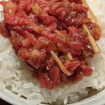 赤坂焼肉 うしや - 