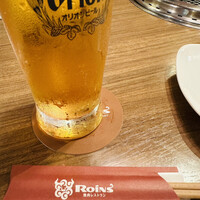 焼肉レストラン ROINS 久茂地国際通り店 - 