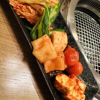 焼肉レストラン ROINS 久茂地国際通り店 - 