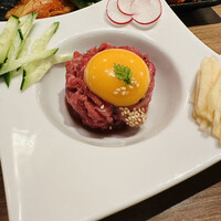 焼肉レストラン ROINS 久茂地国際通り店 - 