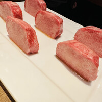焼肉レストラン ROINS 久茂地国際通り店 - 