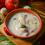 ブリランテタヴォラ Dai - 