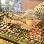 炭火焼 ゆうじ - 