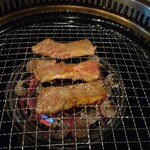 焼肉家 かず - 