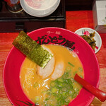 Ramen Zundouya - 