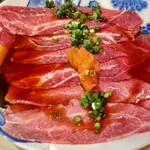 炭火焼 ゆうじ - 