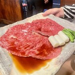 炭火焼 ゆうじ - 