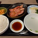 Yakiniku Ya Kazu - 