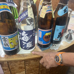 石垣島泡盛ゼリー本舗 - 