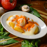 ブリランテタヴォラ Dai - 