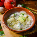 ブリランテタヴォラ Dai - 