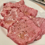 炭火焼 ゆうじ - 