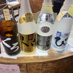石垣島泡盛ゼリー本舗 - 