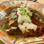 炭火焼 ゆうじ - 