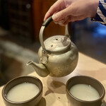 炭火焼 ゆうじ - 