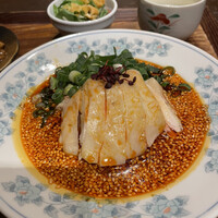 中華旬彩 森本 - 