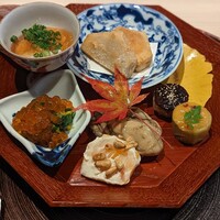 赤坂 渡なべ - 