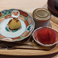 赤坂 渡なべ - 