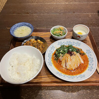 中華旬彩 森本 - 