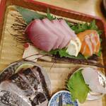 SHIN-OSAKA KIRAKU 楽 - 