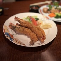 赤坂 津つ井 総本店 - 