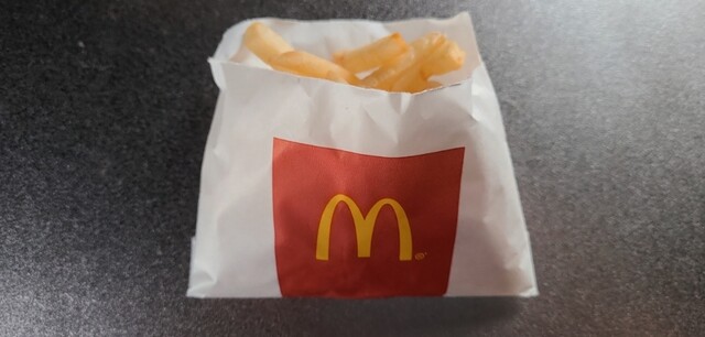 McDonald's Akishima Ten photo 5