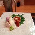 和食 おの寺 - 平政とますのずけ＋１