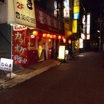 星宿飯店 - 2013年5月上旬再訪問
