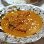 インド食堂TADKA - 