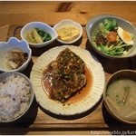 カフェ　テコ - 
