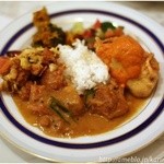 インド食堂TADKA - 