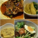 カフェ　テコ - 