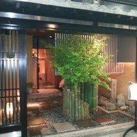 雪花 - 入口　　