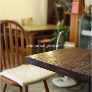 Cafe ヒペリカム_2