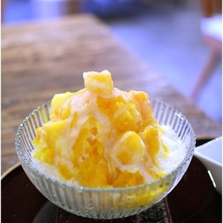 Cafe ヒペリカム_1