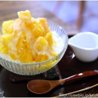 Cafe ヒペリカム_0