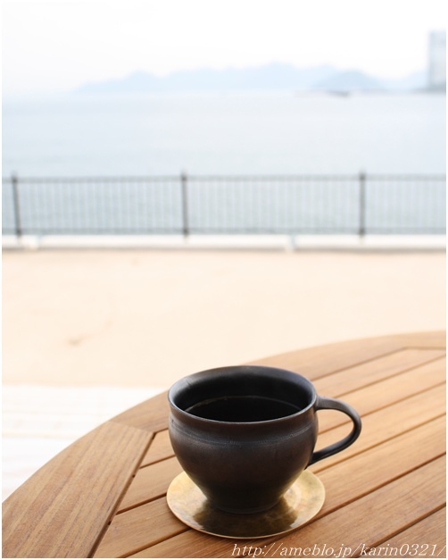 24/7 coffee&roaster ujina （トゥエンティーフォーセブン