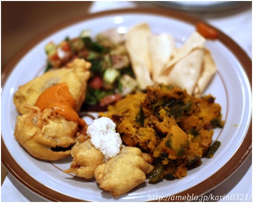 Indian Shokudo TADKA