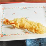 セルフうどん やま 徳島駅前店 - 