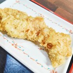 セルフうどん やま 徳島駅前店 - 