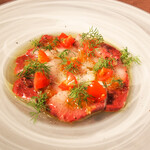 ブリランテタヴォラ Dai - 