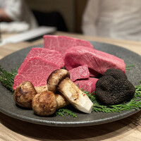焼肉うしごろ 新宿三丁目店 - 
