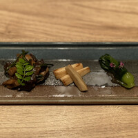 焼肉うしごろ 新宿三丁目店 - 