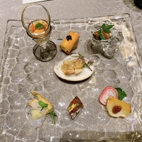 中国料理 眺遊楼(横浜ベイコート倶楽部 ホテル＆スパリゾート) - 