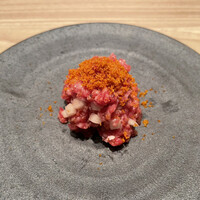 焼肉うしごろ 新宿三丁目店 - 