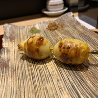 おみ乃 神谷町 - 